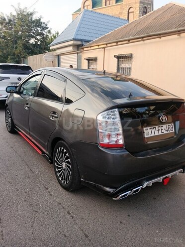 Toyota Prius 2009, 378,196 km - 1.5 л - Bakı