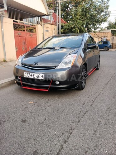 Toyota Prius 2009, 378,196 km - 1.5 л - Bakı