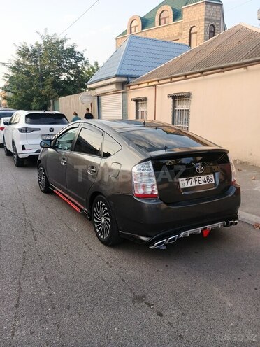 Toyota Prius 2009, 378,196 km - 1.5 л - Bakı