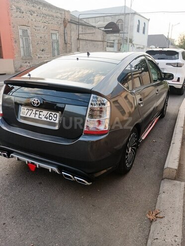 Toyota Prius 2009, 378,196 km - 1.5 л - Bakı