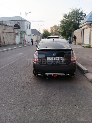 Toyota Prius 2009, 378,196 km - 1.5 л - Bakı