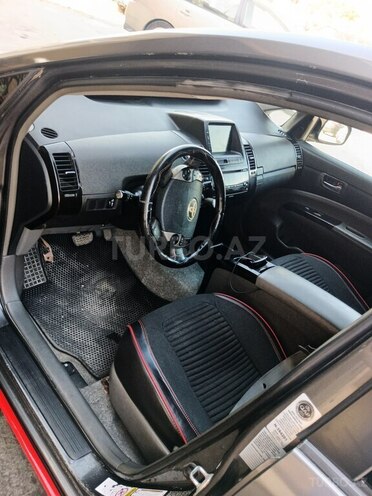 Toyota Prius 2009, 378,196 km - 1.5 л - Bakı