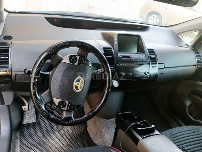 Toyota Prius 2009, 378,196 km - 1.5 л - Bakı