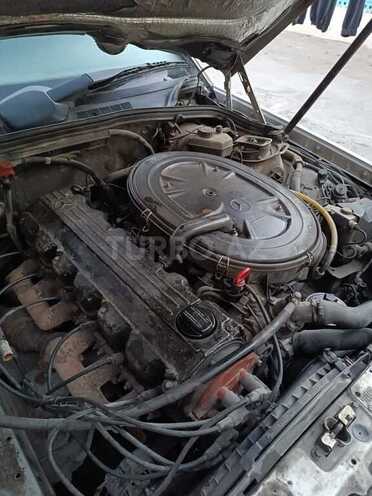 Mercedes 190 1991, 400,000 km - 2.6 л - Xızı