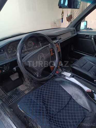 Mercedes 190 1991, 400,000 km - 2.6 л - Xızı