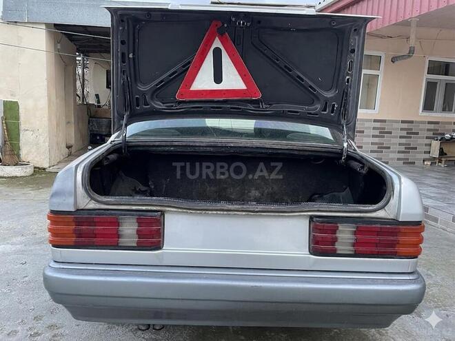 Mercedes 190 1991, 400,000 km - 2.6 л - Xızı