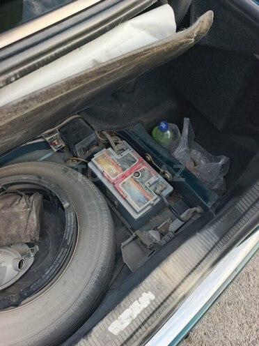 Mercedes C 200 1996, 432,565 km - 2.0 l - Mingəçevir
