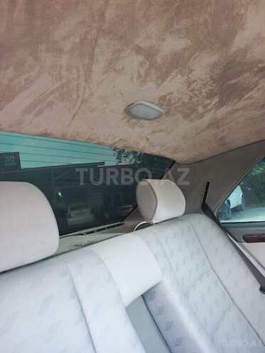 Mercedes C 200 1996, 432,565 km - 2.0 l - Mingəçevir
