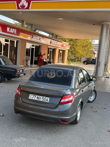 Saipa Saina 2018, 291,868 km - 1.5 l - Şirvan