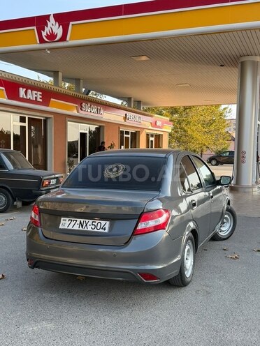 Saipa Saina 2018, 291,868 km - 1.5 l - Şirvan