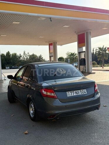 Saipa Saina 2018, 291,868 km - 1.5 l - Şirvan