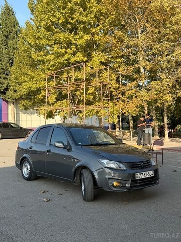 Saipa Saina 2018, 291,868 km - 1.5 l - Şirvan