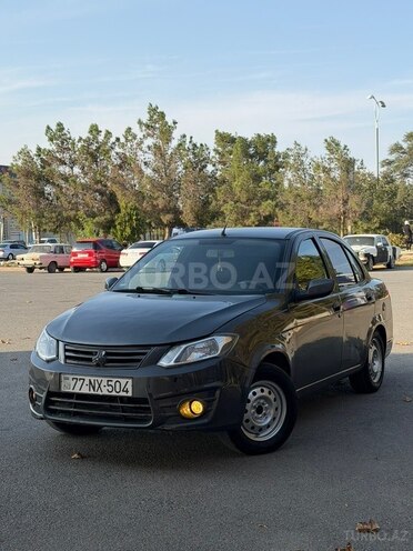 Saipa Saina 2018, 291,868 km - 1.5 l - Şirvan