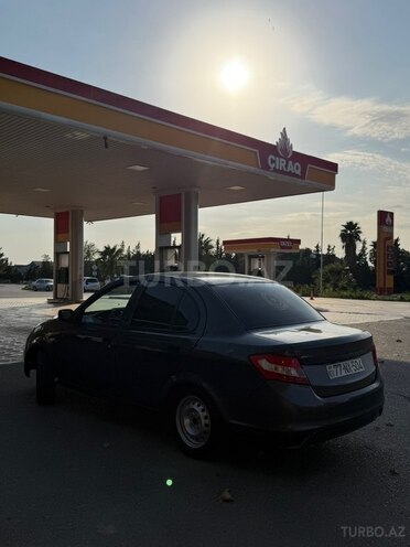 Saipa Saina 2018, 291,868 km - 1.5 l - Şirvan