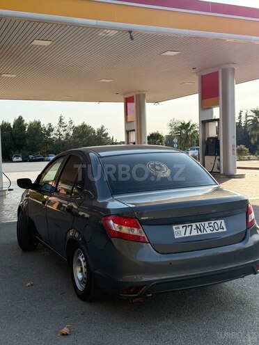 Saipa Saina 2018, 291,868 km - 1.5 l - Şirvan