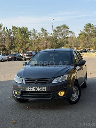 Saipa Saina 2018, 291,868 km - 1.5 l - Şirvan