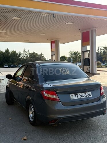 Saipa Saina 2018, 291,868 km - 1.5 l - Şirvan