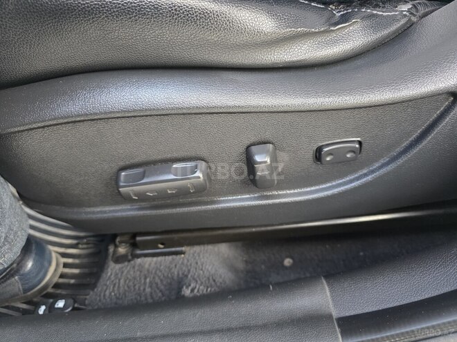 Hyundai Elantra 2012, 251,660 km - 1.8 l - Gəncə