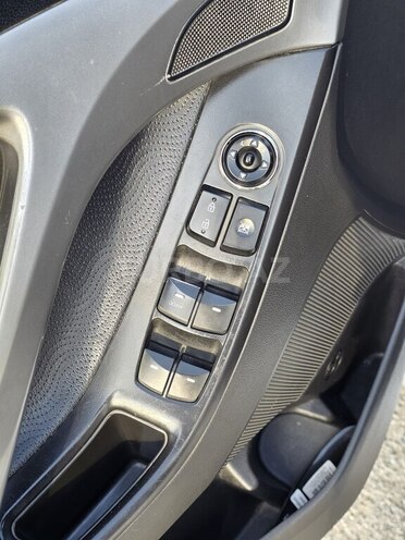 Hyundai Elantra 2012, 251,660 km - 1.8 l - Gəncə