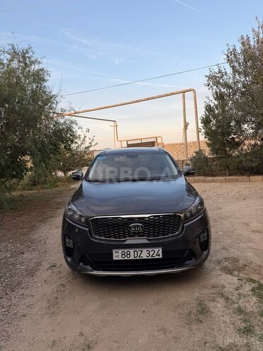 Kia Sorento 2017, 151,000 km - 2.0 l - Bakı