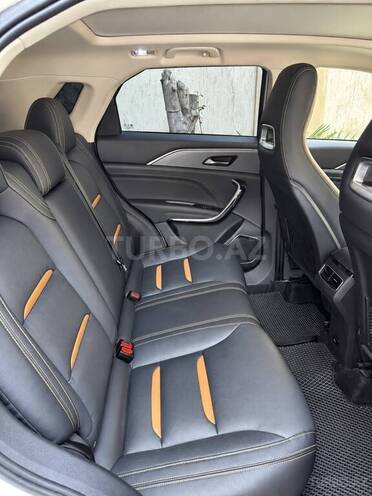 Bestune T77 2021, 75,087 km - 1.5 l - Bakı