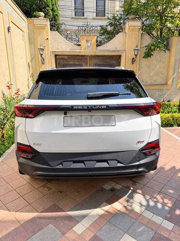 Bestune T77 2021, 75,087 km - 1.5 l - Bakı