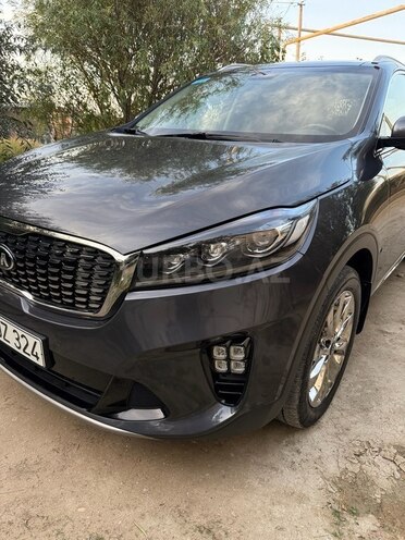 Kia Sorento 2017, 151,000 km - 2.0 l - Bakı