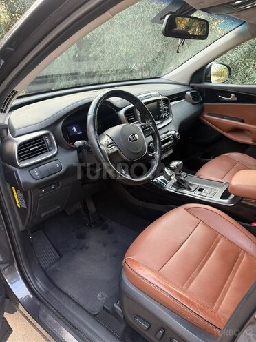 Kia Sorento 2017, 151,000 km - 2.0 l - Bakı