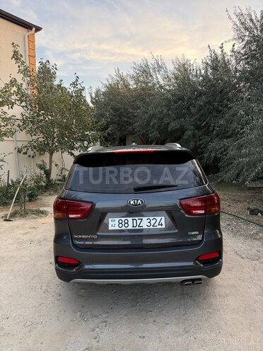 Kia Sorento 2017, 151,000 km - 2.0 l - Bakı