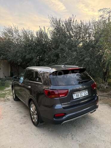 Kia Sorento 2017, 151,000 km - 2.0 l - Bakı
