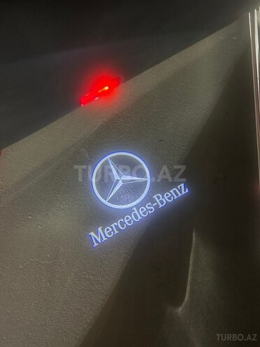 Mercedes E 220 d 2018, 192,000 km - 2.0 l - Bakı