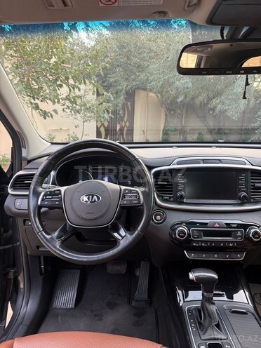 Kia Sorento 2017, 151,000 km - 2.0 l - Bakı