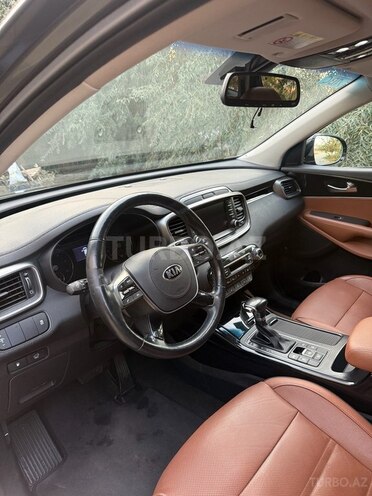 Kia Sorento 2017, 151,000 km - 2.0 l - Bakı