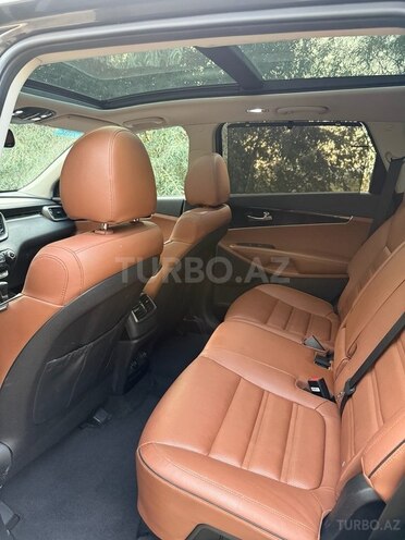Kia Sorento 2017, 151,000 km - 2.0 l - Bakı