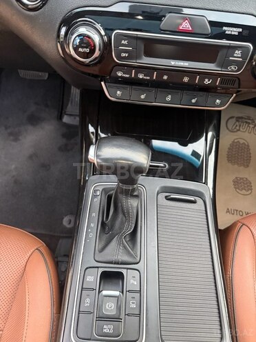 Kia Sorento 2017, 151,000 km - 2.0 l - Bakı