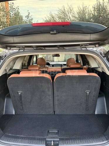 Kia Sorento 2017, 151,000 km - 2.0 l - Bakı