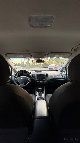 Kia Forte 2016, 214,043 km - 2.0 l - Bakı