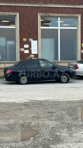 LADA (VAZ) Granta 2013, 300,000 km - 1.6 л - Bakı