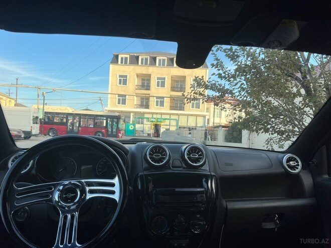 LADA (VAZ) Granta 2013, 300,000 km - 1.6 л - Bakı
