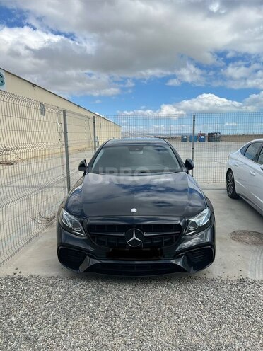 Mercedes E 200 2016, 103,000 km - 2.0 l - Bakı