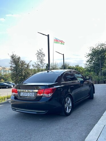 Chevrolet Cruze 2014, 234,000 km - 1.4 l - Gəncə