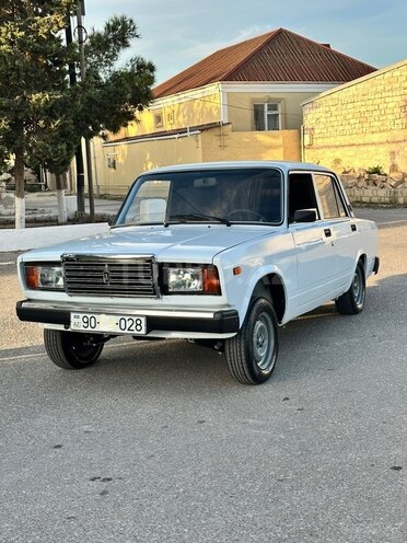 LADA (VAZ) 2107 2009, 65,000 km - 1.6 л - Bakı
