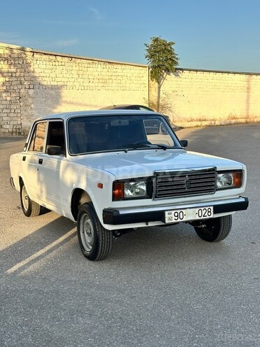 LADA (VAZ) 2107 2009, 65,000 km - 1.6 л - Bakı