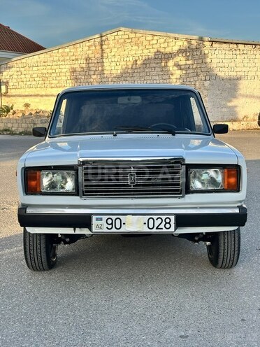 LADA (VAZ) 2107 2009, 65,000 km - 1.6 л - Bakı