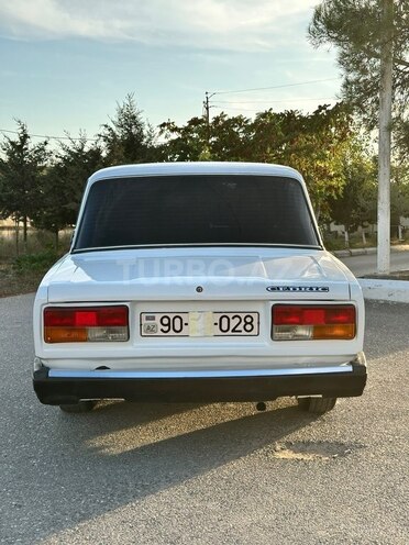 LADA (VAZ) 2107 2009, 65,000 km - 1.6 л - Bakı