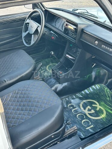 LADA (VAZ) 2107 2009, 65,000 km - 1.6 л - Bakı