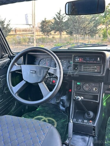 LADA (VAZ) 2107 2009, 65,000 km - 1.6 л - Bakı