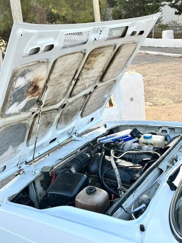 LADA (VAZ) 2107 2009, 65,000 km - 1.6 л - Bakı