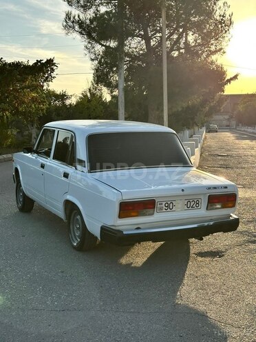 LADA (VAZ) 2107 2009, 65,000 km - 1.6 л - Bakı