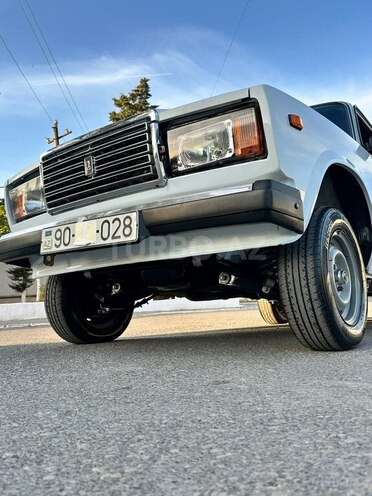 LADA (VAZ) 2107 2009, 65,000 km - 1.6 л - Bakı